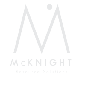 McKnight Resource Solutions logo